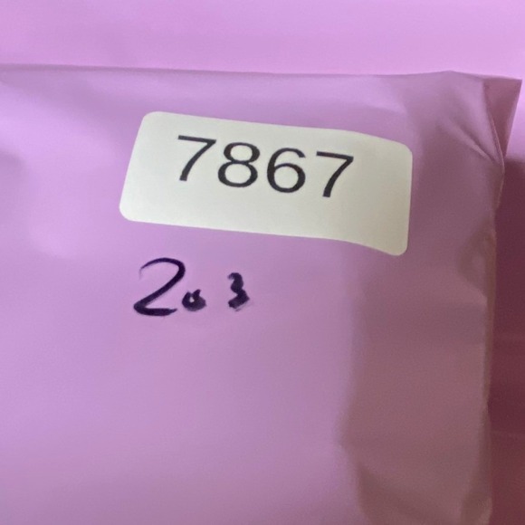 Levis 550 Relaxed Fit Tapered Leg Jeans Mens 48x29 Medium Wash Blue Denim - Picture 9 of 9